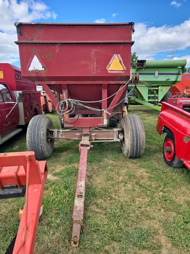 Image of M&W 300 equipment image 1