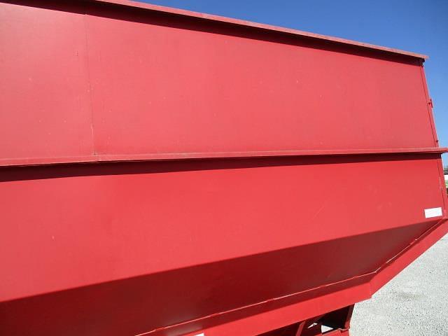 Thumbnail image M&W Little Red Wagon 19