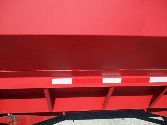Thumbnail image M&W Little Red Wagon 20