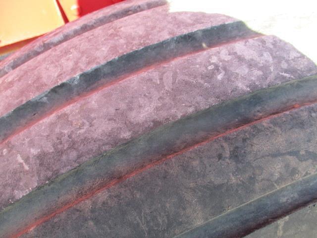 Thumbnail image M&W Little Red Wagon 26