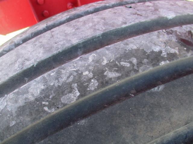Main image M&W Little Red Wagon 28