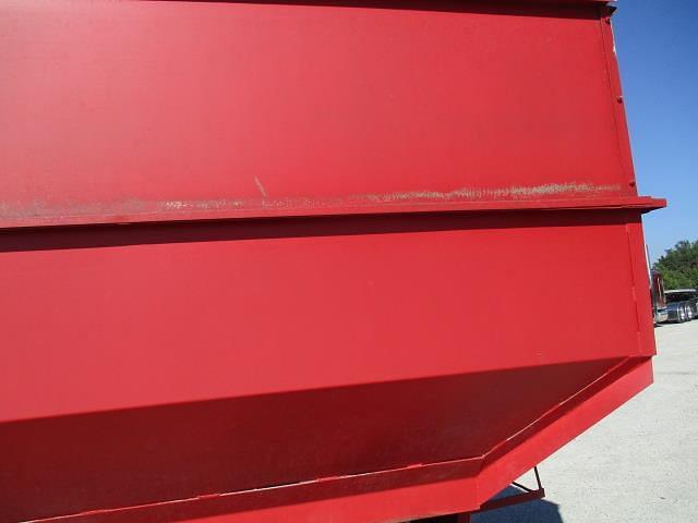 Main image M&W Little Red Wagon 39