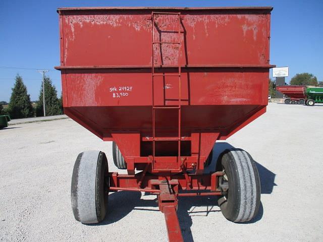 Main image M&W 400 10