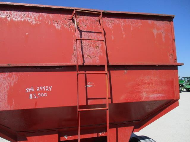Thumbnail image M&W 400 14