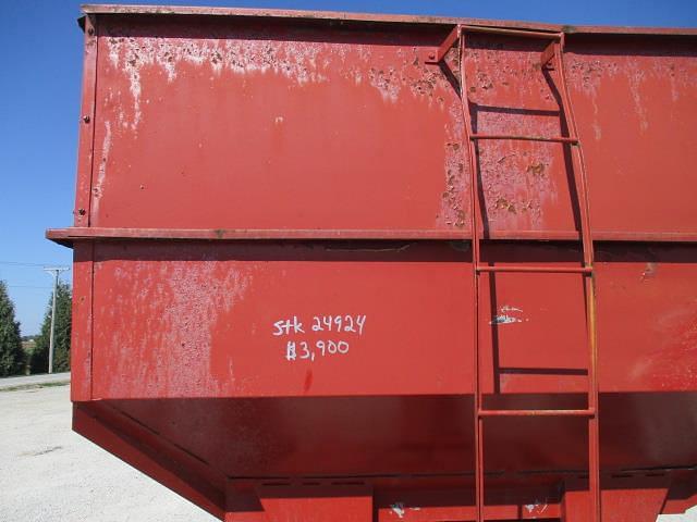 Main image M&W 400 15