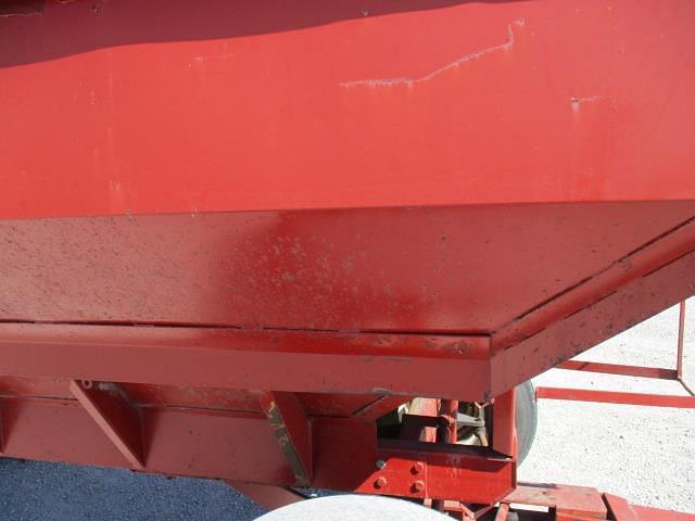 Main image M&W 400 17
