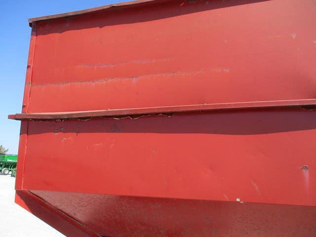 Main image M&W 400 20