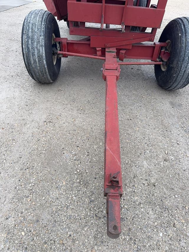 Image of M&W 400 equipment image 3