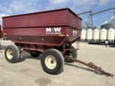 M&W 400B Image
