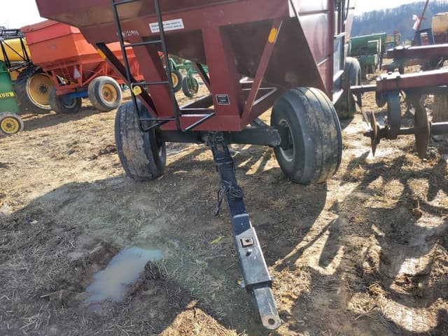 Image of M&W 4250 equipment image 2