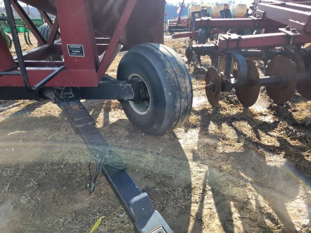 Image of M&W 4250 equipment image 3