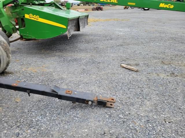 Image of M&W 4250 equipment image 3