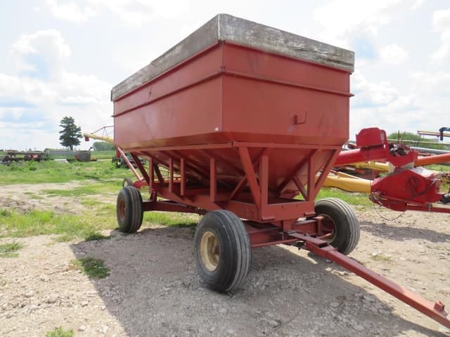 Image of M&W 450 equipment image 2