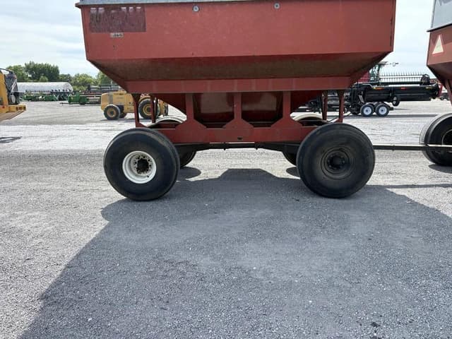 Image of M&W 450 equipment image 3