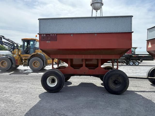 Image of M&W 450 equipment image 2