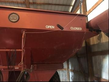 Main image M&W 4800A