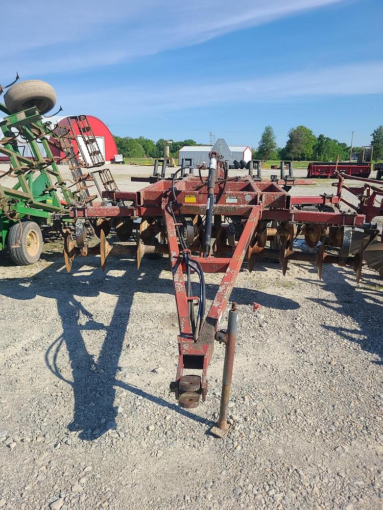 M&W 1165 Tillage Disk Rippers for Sale | Tractor Zoom