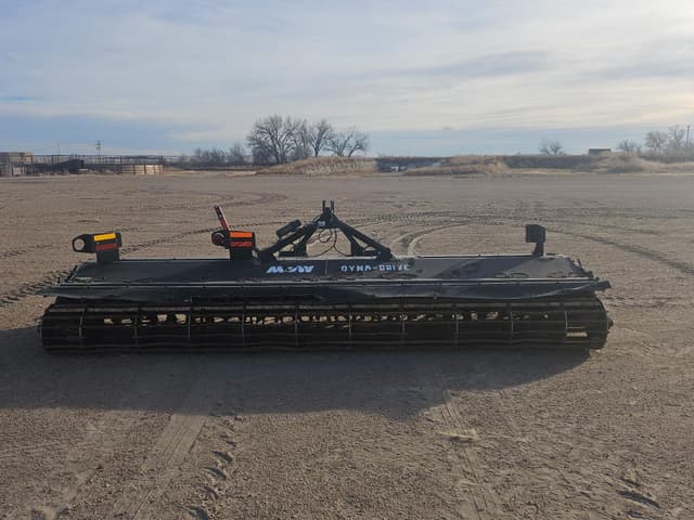 Image of M&W 5000 equipment image 2