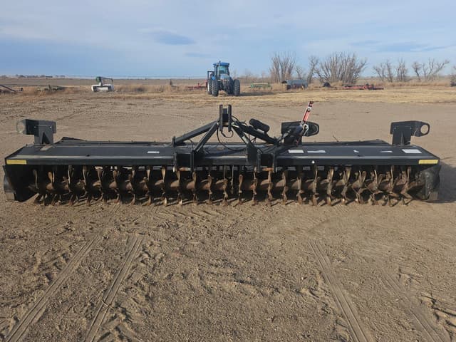 Image of M&W 5000 equipment image 4