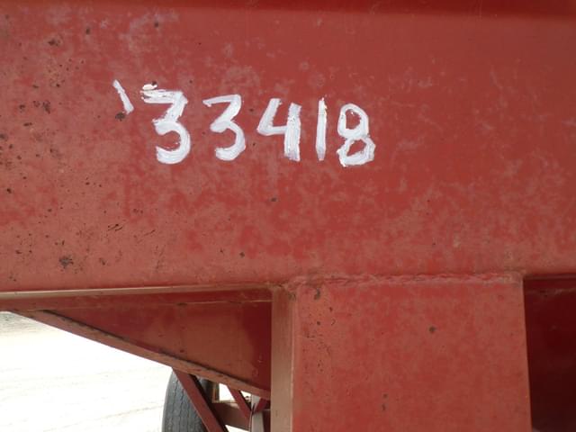 Image of M&W 5200 equipment image 1