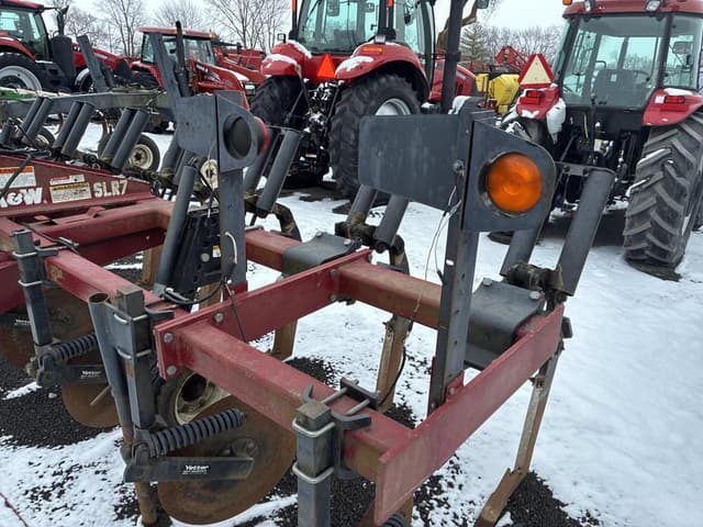 Image of M&W SLR7 equipment image 2