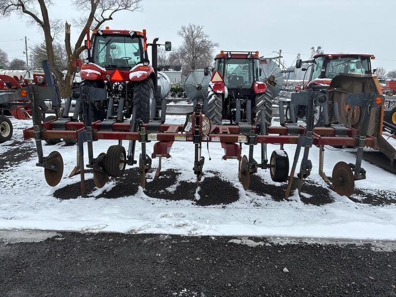 M&W SLR7 Equipment Image0