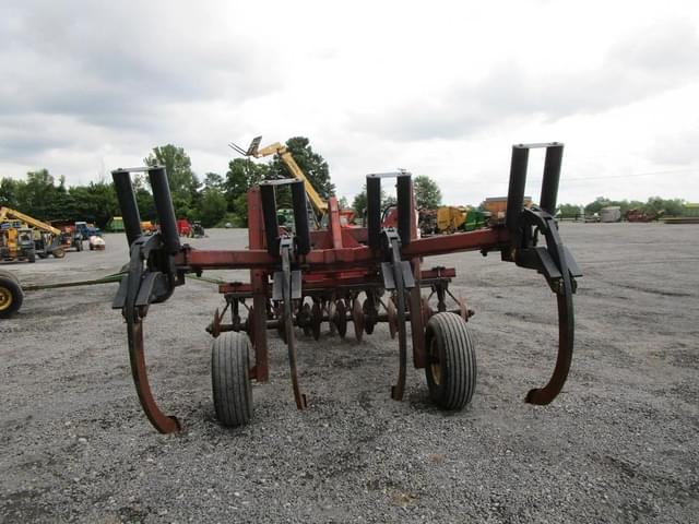 Image of M&W 960 equipment image 4