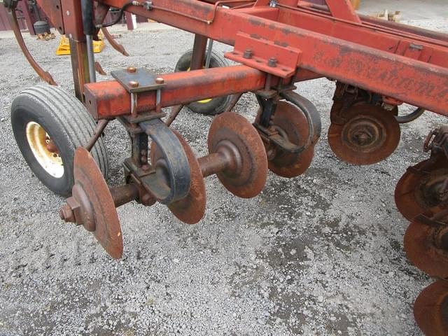 Image of M&W 960 equipment image 2