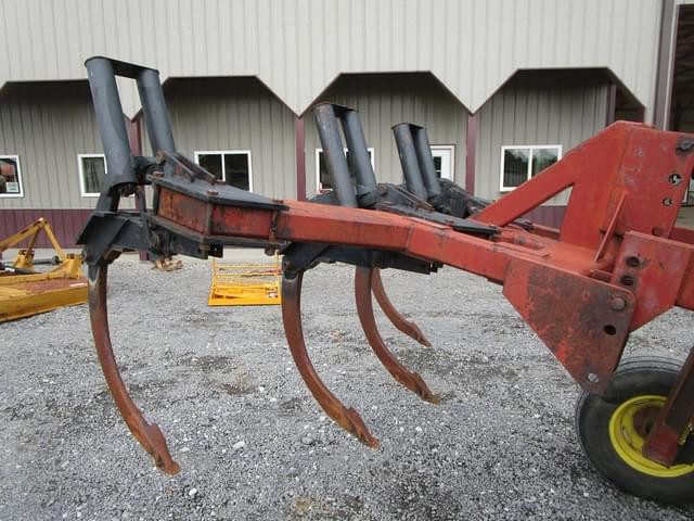 Image of M&W 960 equipment image 3