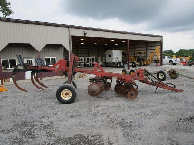 Image of M&W 960 equipment image 1