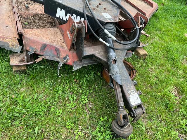Image of M&W PC1547 equipment image 1