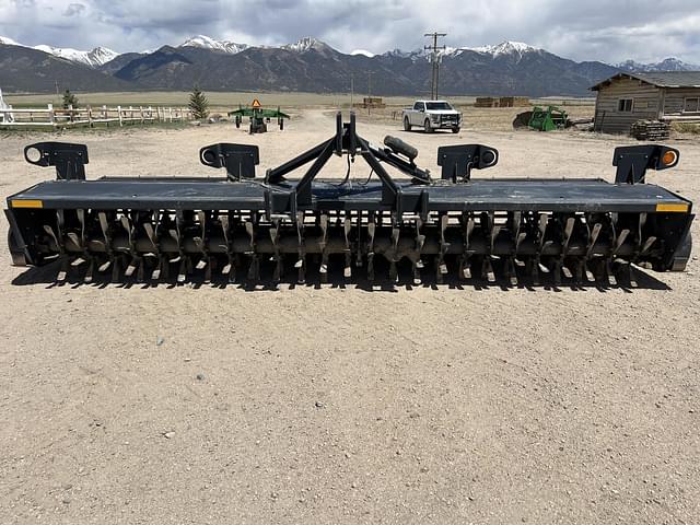 Image of M&W DD50 equipment image 2