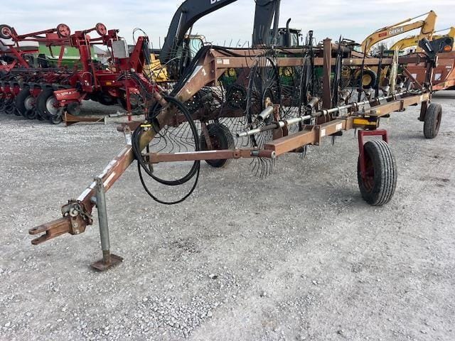 M&W DF10 Equipment Image0