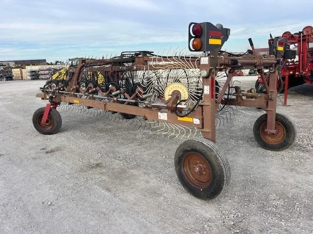 Image of M&W DF10 equipment image 4