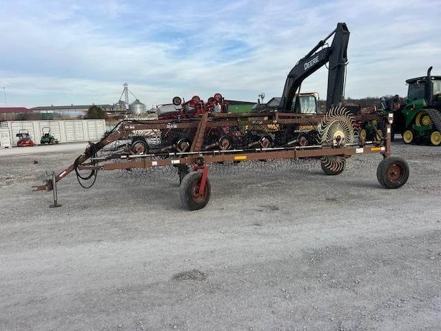 Image of M&W DF10 equipment image 2