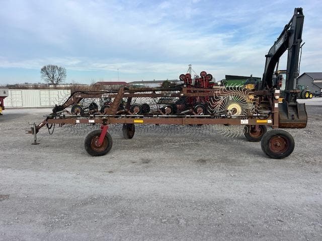 Image of M&W DF10 equipment image 3