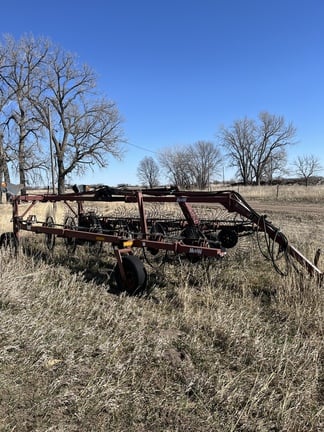 SOLD - M&W DF12 Stock No. 432433 Hay and Forage | Tractor Zoom