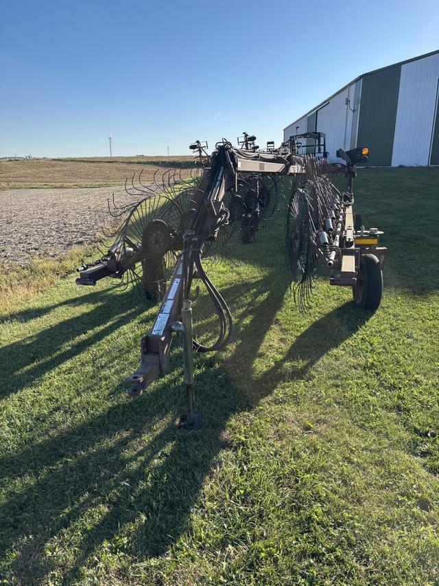 Image of M&W DF12 equipment image 1