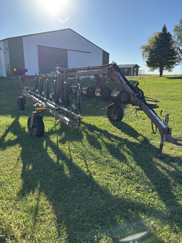 Image of M&W DF12 equipment image 2