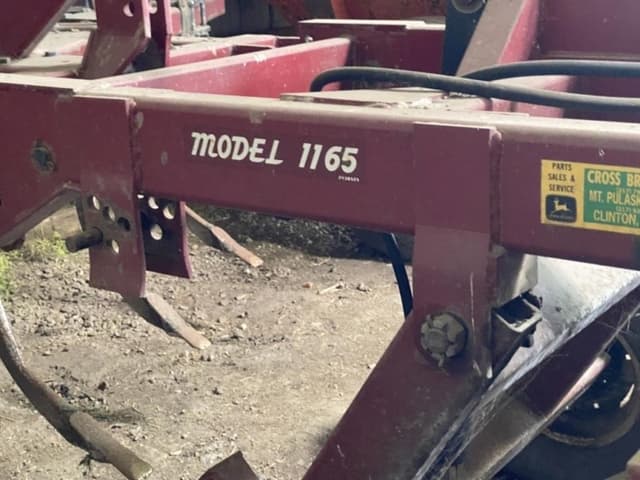 Image of M&W 1165 equipment image 2