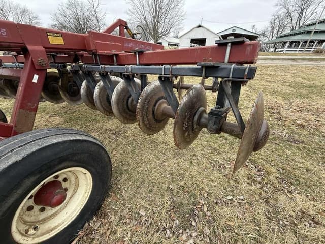 Image of M&W 1465 equipment image 3