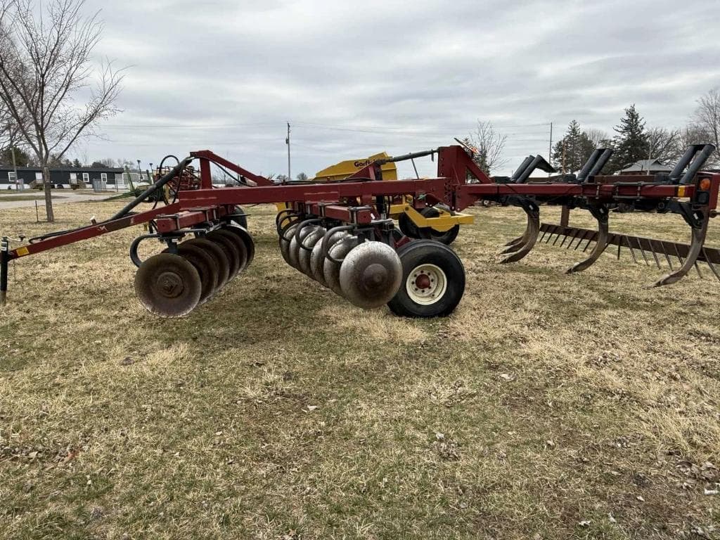 Image of M&W 1465 Primary image