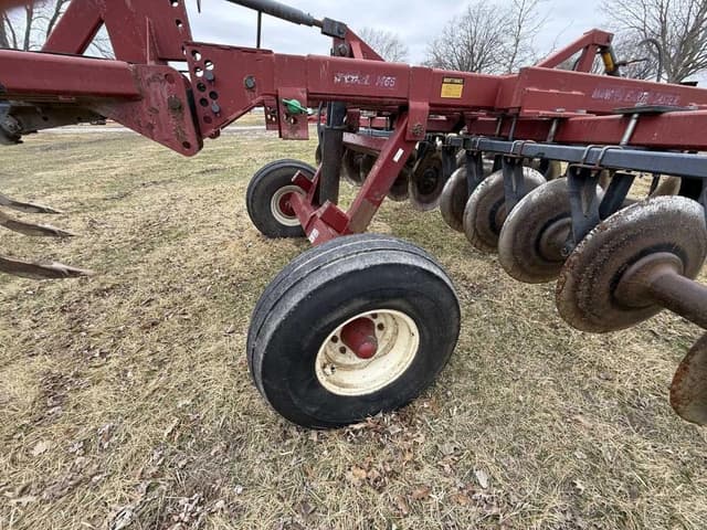 Image of M&W 1465 equipment image 4