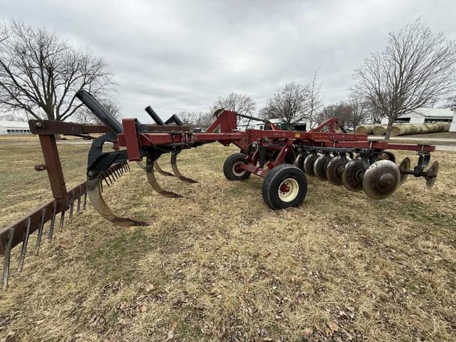 Image of M&W 1465 equipment image 2