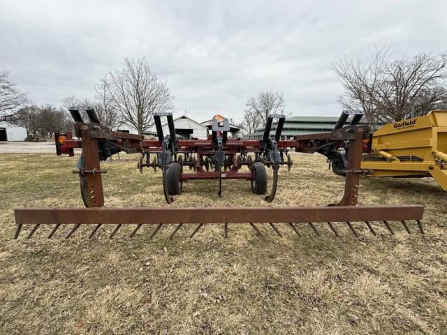 Image of M&W 1465 equipment image 1