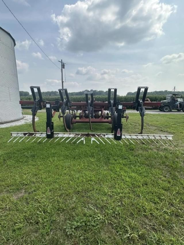 Image of M&W 1165 equipment image 3
