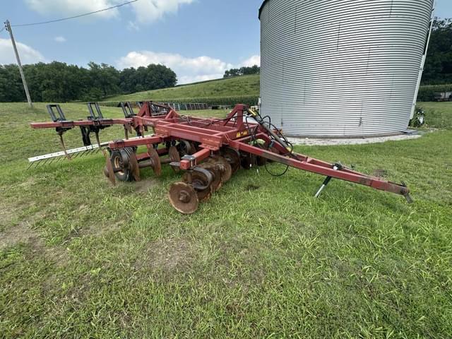 Image of M&W 1165 equipment image 2