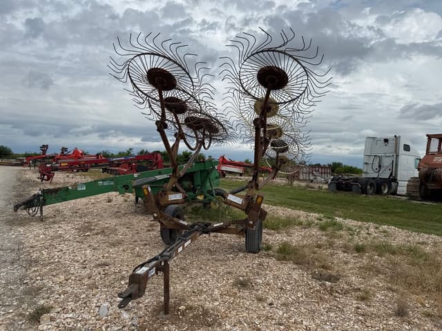 Image of M&W ER10 equipment image 1