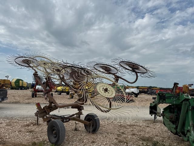 Image of M&W ER10 equipment image 3