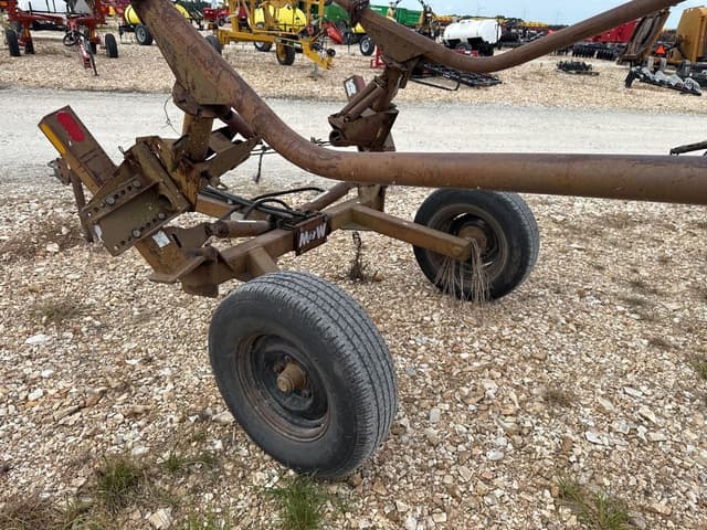 Image of M&W ER10 equipment image 4